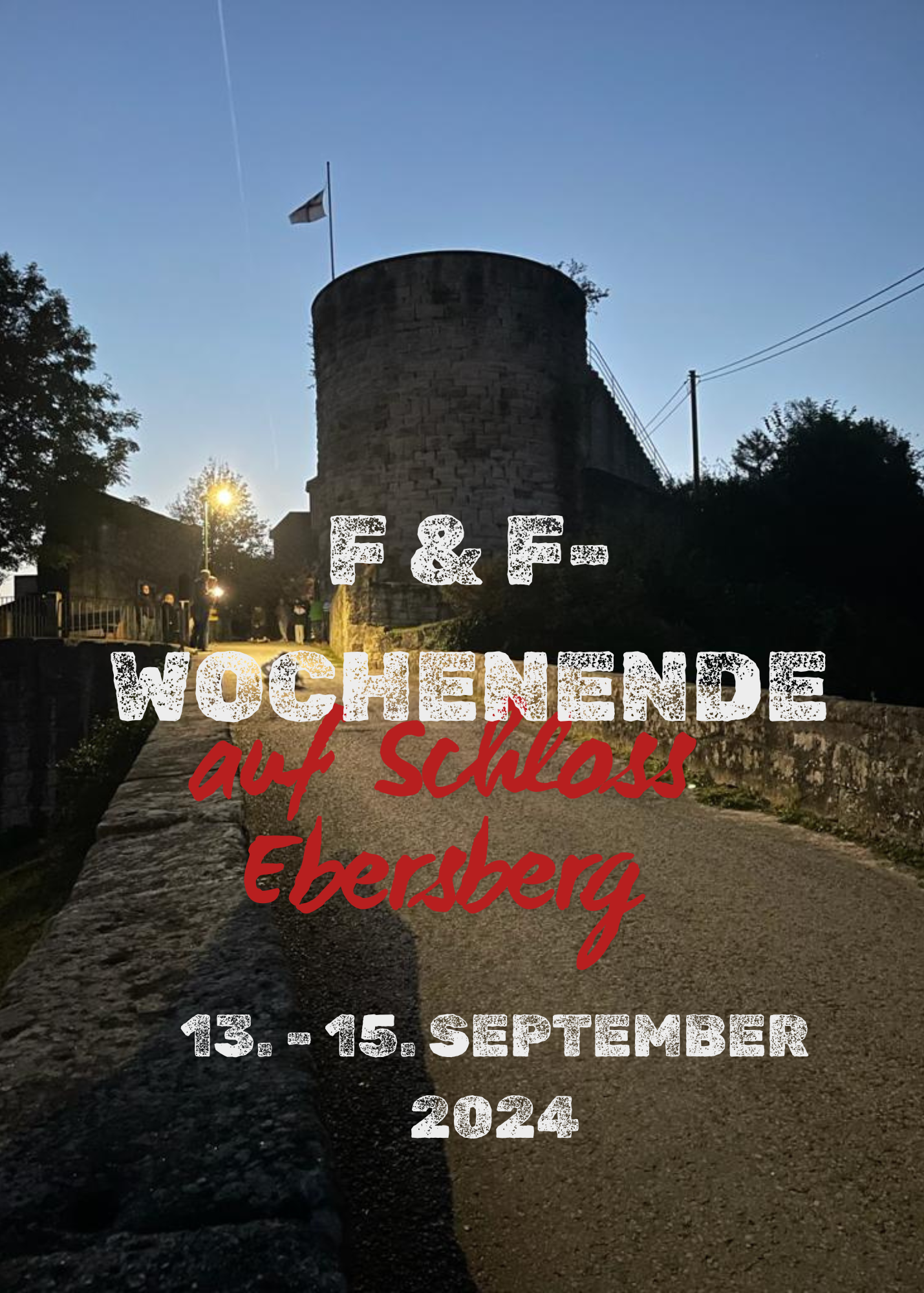 F+F-Wochenende